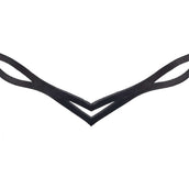 Waldhausen Brida Islandesa Anatomic Negro Waldhausen Brida Islandesa Anatomic Negro