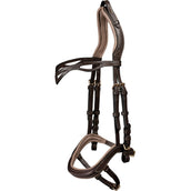 Waldhausen Brida Islandesa Anatomic Marron Waldhausen Brida Islandesa Anatomic Marron