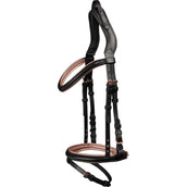 Waldhausen Brida Islandesa Negro/Rose Waldhausen Brida Islandesa Negro/Rose
