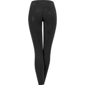 ELT Legging de Equitación Hanna High Waist Negro ELT Legging de Equitación Hanna High Waist Negro