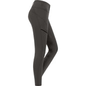 ELT Legging de Equitación Hanna High Waist Mud ELT Legging de Equitación Hanna High Waist Mud