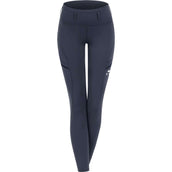 ELT Legging de Equitación Hanna High Waist Nightblue ELT Legging de Equitación Hanna High Waist Nightblue