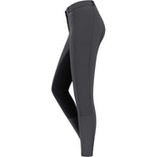 ELT Pantalón de Equitación Micro Sport Negro/Asfalto ELT Pantalón de Equitación Micro Sport Negro/Asfalto