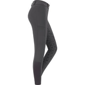 ELT Pantalones Micro Sport High Waist Silicona Asphalt ELT Pantalones Micro Sport High Waist Silicona Asphalt