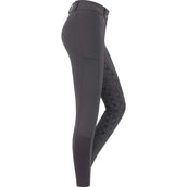 ELT Pantalones Micro Sport High Waist Silicona Asphalt ELT Pantalones Micro Sport High Waist Silicona Asphalt