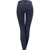 ELT Pantalones Micro Sport High Waist Silicona Nightblue ELT Pantalones Micro Sport High Waist Silicona Nightblue
