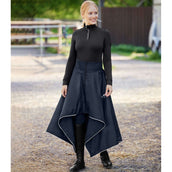 ELT Falda de Equitación Lotta Thermo Nightblue ELT Falda de Equitación Lotta Thermo Nightblue