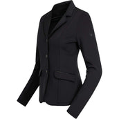 ELT Chaqueta de Competición Lina Mujer Negro ELT Chaqueta de Competición Lina Mujer Negro