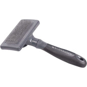 Waldhausen Peine Desenredante Negro Gris Waldhausen Peine Desenredante Negro Gris