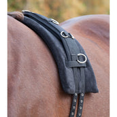 Waldhausen Base para Cincear Memory Foam Negro Waldhausen Base para Cincear Memory Foam Negro