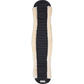 Waldhausen Base para Cincear con Piel Sintética Negro Waldhausen Base para Cincear con Piel Sintética Negro