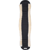 Waldhausen Base para Cincear con Piel Sintética Negro Waldhausen Base para Cincear con Piel Sintética Negro