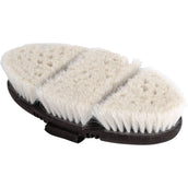 Waldhausen Cepillo de Aseo Flex Pelo de Cabra Negro Gris Waldhausen Cepillo de Aseo Flex Pelo de Cabra Negro Gris