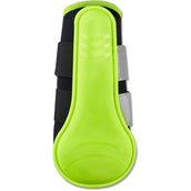 Waldhausen Botas para tendones Reflex Amarillo Neon Waldhausen Botas para tendones Reflex Amarillo Neon