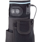 Waldhausen Protector de piernas Health & Care Negro Waldhausen Protector de piernas Health & Care Negro