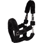 Waldhausen Cabezada Cozy Negro Waldhausen Cabezada Cozy Negro