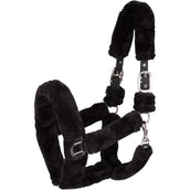 Waldhausen Cabezada Cozy Negro Waldhausen Cabezada Cozy Negro