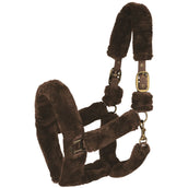 Waldhausen Cabezada Cozy Marron Waldhausen Cabezada Cozy Marron