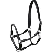 Waldhausen Cabestro Nevada Negro/Plata Waldhausen Cabestro Nevada Negro/Plata