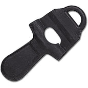 Waldhausen Cuchara de Lengua Negro Waldhausen Cuchara de Lengua Negro