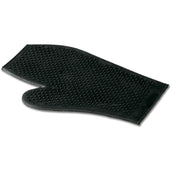 Waldhausen Guante de Aseo Caucho Negro Waldhausen Guante de Aseo Caucho Negro