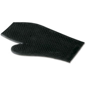 Waldhausen Guante de Aseo Caucho Negro Waldhausen Guante de Aseo Caucho Negro