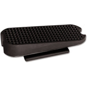 Waldhausen Suelas de Estribo Negro Waldhausen Suelas de Estribo Negro