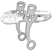 Waldhausen Hackamore Set Waldhausen Hackamore Set