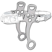 Waldhausen Hackamore Set Waldhausen Hackamore Set