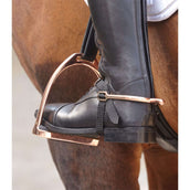 Waldhausen Sporen Set Mujer Oro rosa Waldhausen Sporen Set Mujer Oro rosa