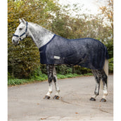 Waldhausen Manta Antimoscas Comfort con Cinchas Cruzadas Nightblue Waldhausen Manta Antimoscas Comfort con Cinchas Cruzadas Nightblue