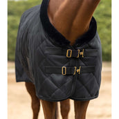 Waldhausen Manta de Transporte Exclusive Negro Waldhausen Manta de Transporte Exclusive Negro