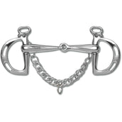 Waldhausen Kimblewick 19mm Waldhausen Kimblewick 19mm