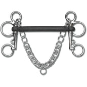 Waldhausen Bocado Pelham 15mm Waldhausen Bocado Pelham 15mm