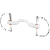 Beris D-Mordaza con Puente Suave para la Lengua Beris D-Mordaza con Puente Suave para la Lengua