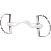 Beris D-Mordaza Konnex con Puente Suave para la Lengua Beris D-Mordaza Konnex con Puente Suave para la Lengua