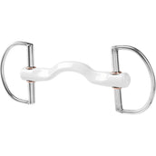 Beris D-Mordaza Konnex con Puente Suave para la Lengua Beris D-Mordaza Konnex con Puente Suave para la Lengua