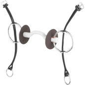 Beris Bocado Gag con Puente Suave para la Lengua Beris Bocado Gag con Puente Suave para la Lengua