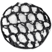 Waldhausen Red para el Cabello con Perlas Negro Waldhausen Red para el Cabello con Perlas Negro