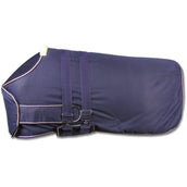 Waldhausen Manta para Potro 100g Impermeable Nightblue Waldhausen Manta para Potro 100g Impermeable Nightblue