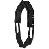 Waldhausen Cincha de Trabajo Perlon con Aros Waldhausen Cincha de Trabajo Perlon con Aros