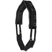 Waldhausen Cincha de Trabajo Perlon con Aros Waldhausen Cincha de Trabajo Perlon con Aros