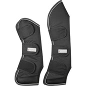 Waldhausen Protectores de transporte Comfort Line Negro Waldhausen Protectores de transporte Comfort Line Negro