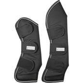 Waldhausen Protectores de transporte Comfort Line Negro Waldhausen Protectores de transporte Comfort Line Negro