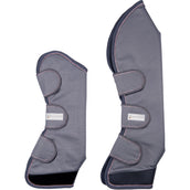 Waldhausen Protectores de transporte Comfort Line Gris Waldhausen Protectores de transporte Comfort Line Gris