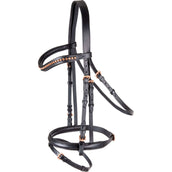 Star Brida Rosemary Inglés Combinado Negro Star Brida Rosemary Inglés Combinado Negro