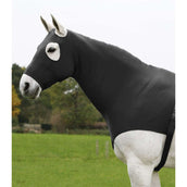 Waldhausen Hood Comfort Combination Negro Waldhausen Hood Comfort Combination Negro