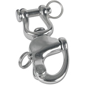 Waldhausen Mosquetón de Seguridad Waldhausen Mosquetón de Seguridad