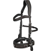 Waldhausen Cabezón Anatomisch Negro Waldhausen Cabezón Anatomisch Negro