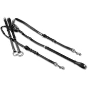 Waldhausen Arnés Frontal X-Line Elastic Negro Waldhausen Arnés Frontal X-Line Elastic Negro